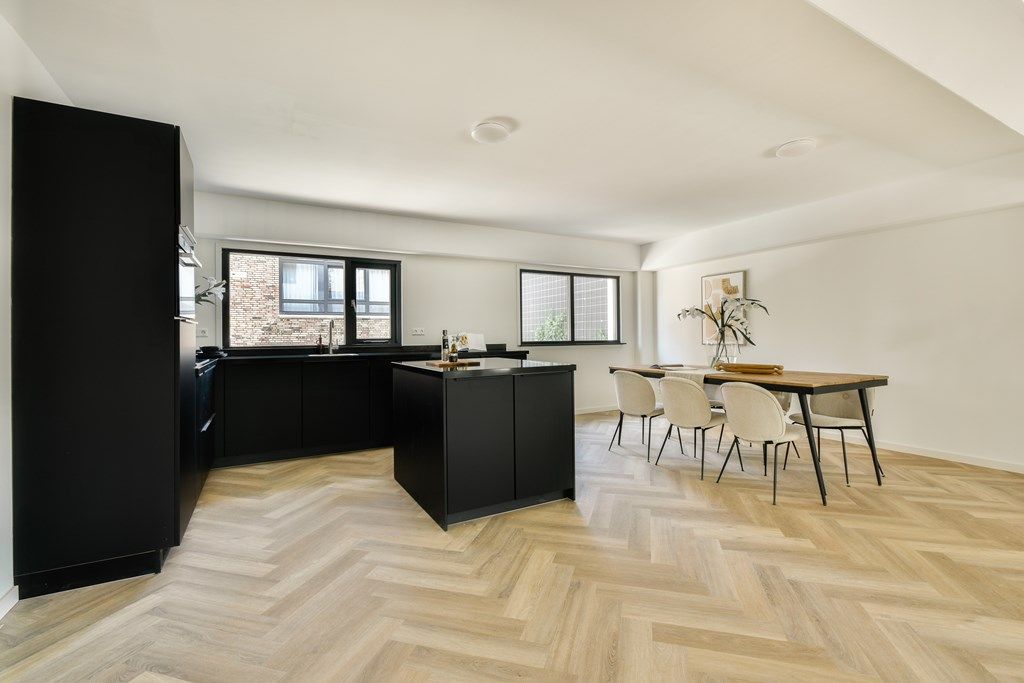 Appartement Texelstraat 88 in Amstelveen