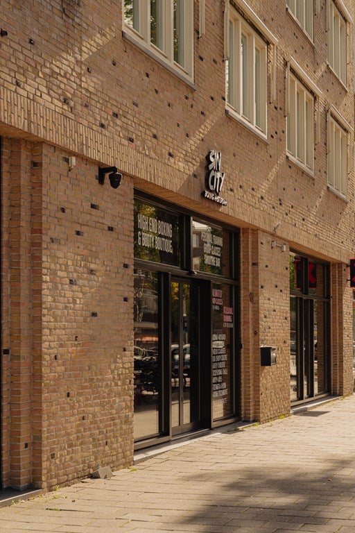Appartement te huur: Joan Muyskenweg 21B-9, Amsterdam