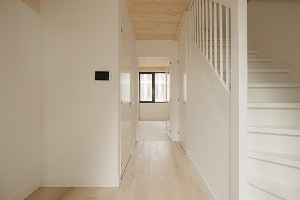 Appartement te huur: Joan Muyskenweg 21B-9, Amsterdam