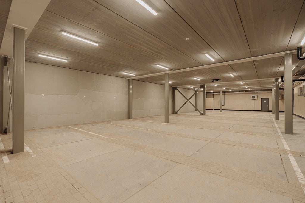 Appartement te huur: Joan Muyskenweg 21B-9, Amsterdam