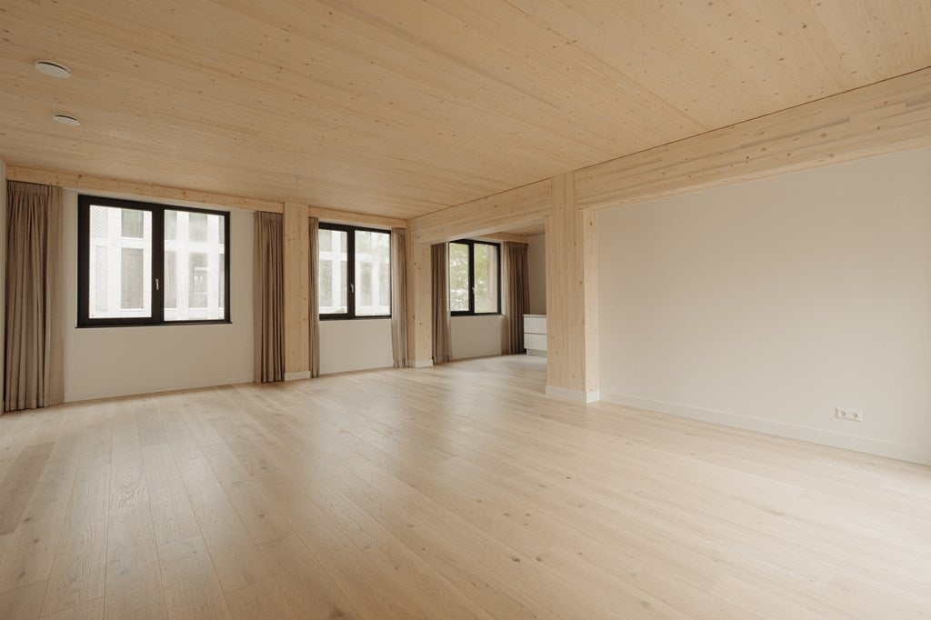 Appartement te huur: Joan Muyskenweg 21B-9, Amsterdam