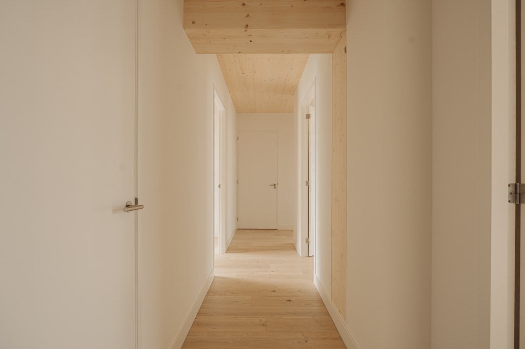 Appartement te huur: Joan Muyskenweg 21B-9, Amsterdam