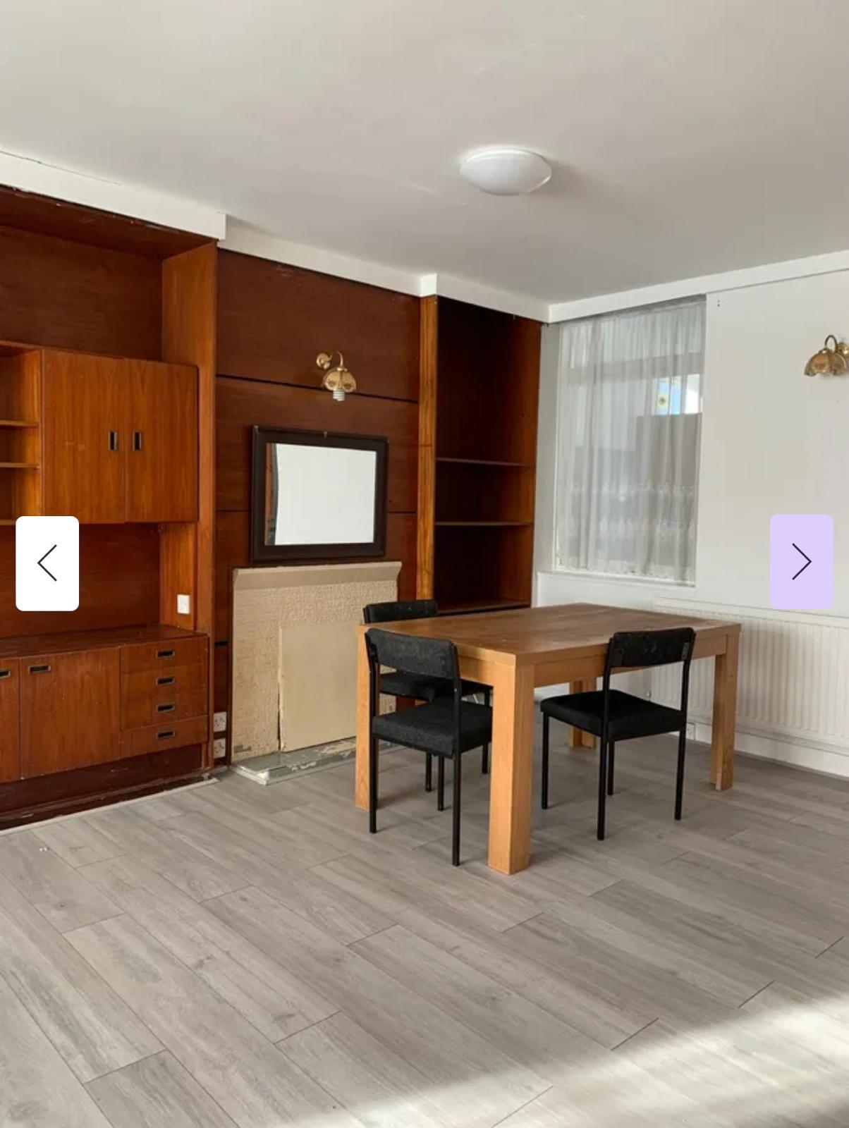 House Desford Road in Greater London