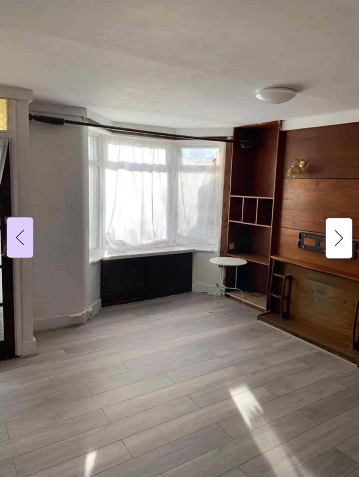 House Desford Road in Greater London