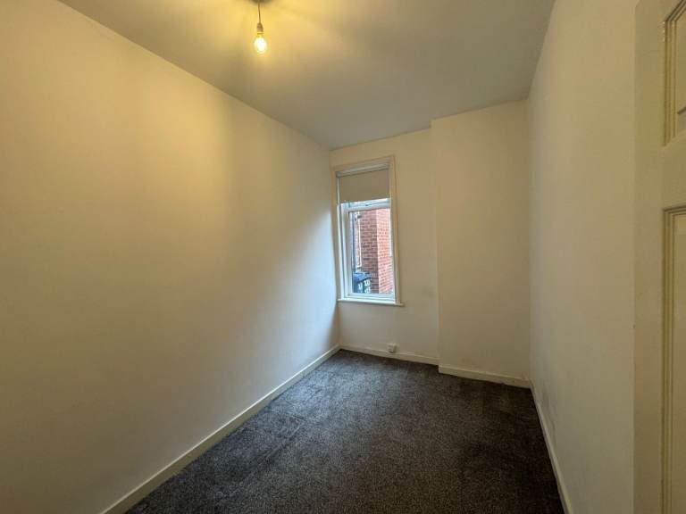 Flat Malvern Street in South Tyneside