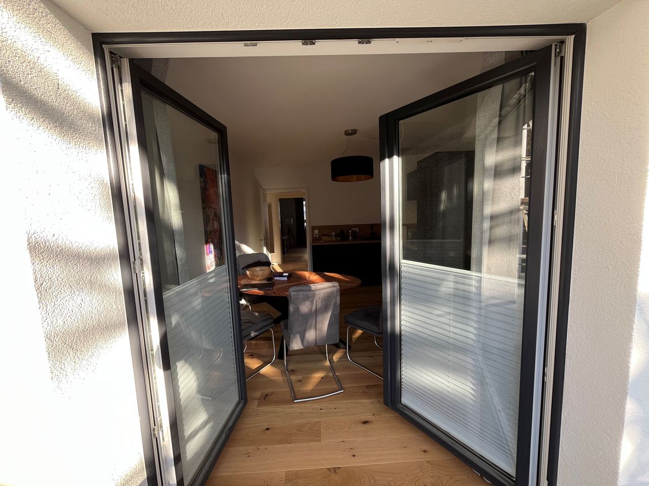 Wohnung Kamekestraße in Köln