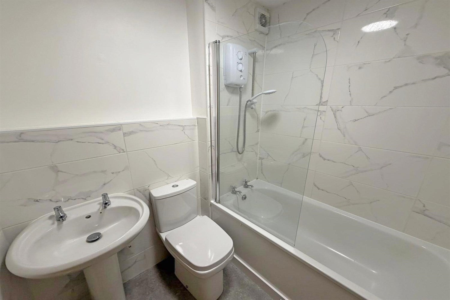 Flat Templars Close in Arun