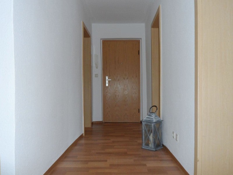 Wohnung Trebnitzer Straße in Gera
