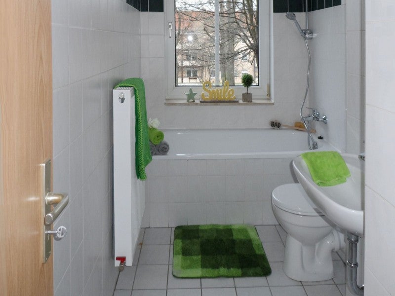 Wohnung Trebnitzer Straße in Gera