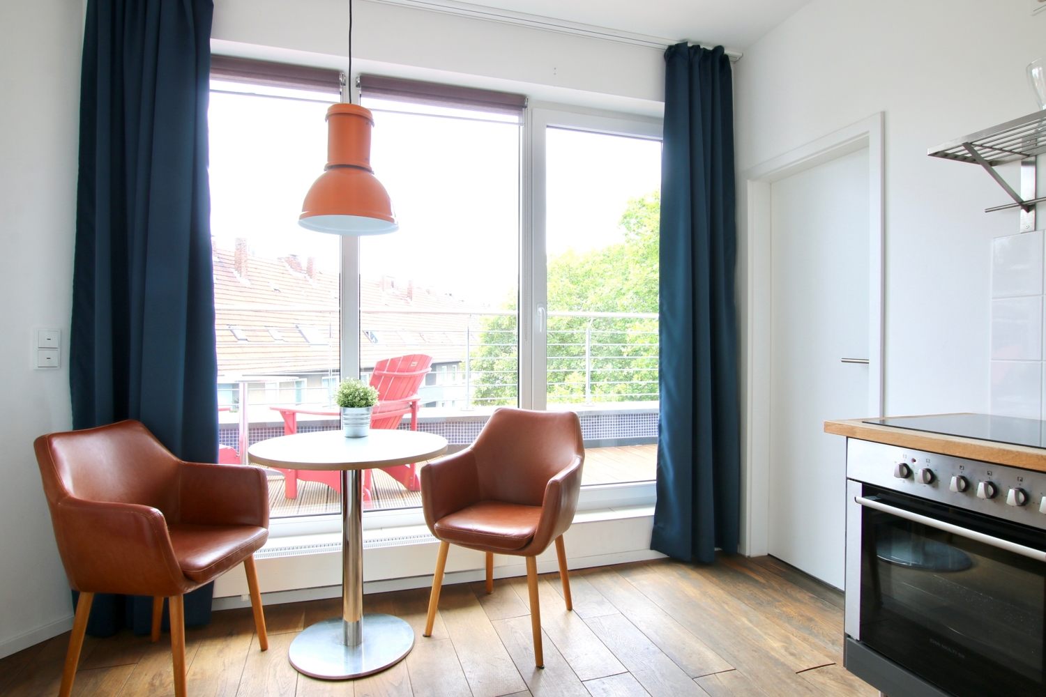 Wohnung Salierring in Köln