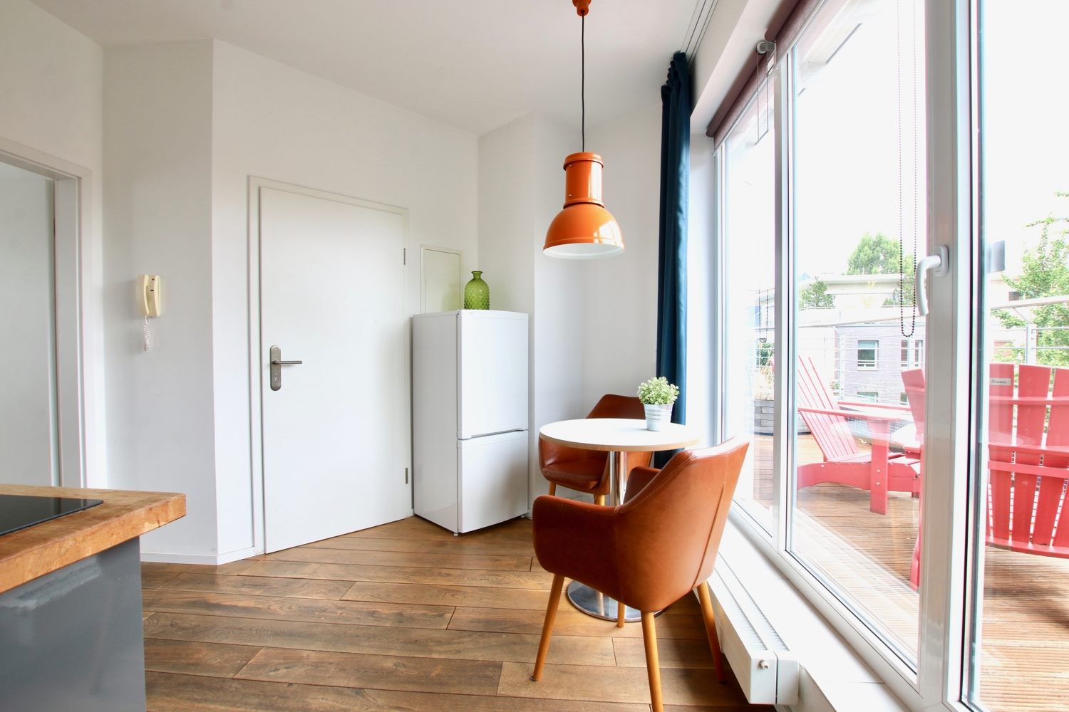 Wohnung Salierring in Köln