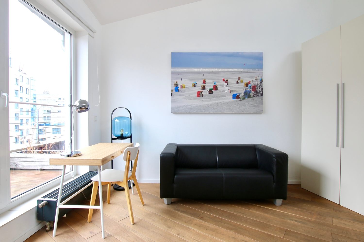 Wohnung Salierring in Köln