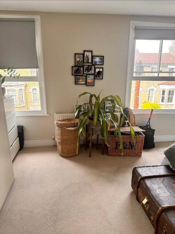 Room Stansfield Road in Greater London