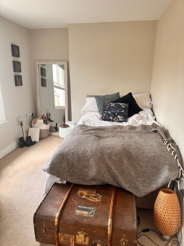 Room Stansfield Road in Greater London