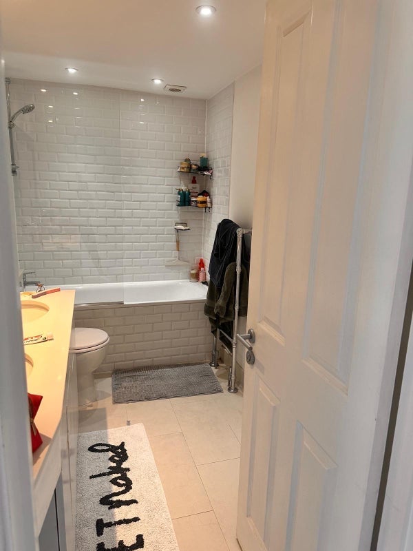 Room Stansfield Road in Greater London