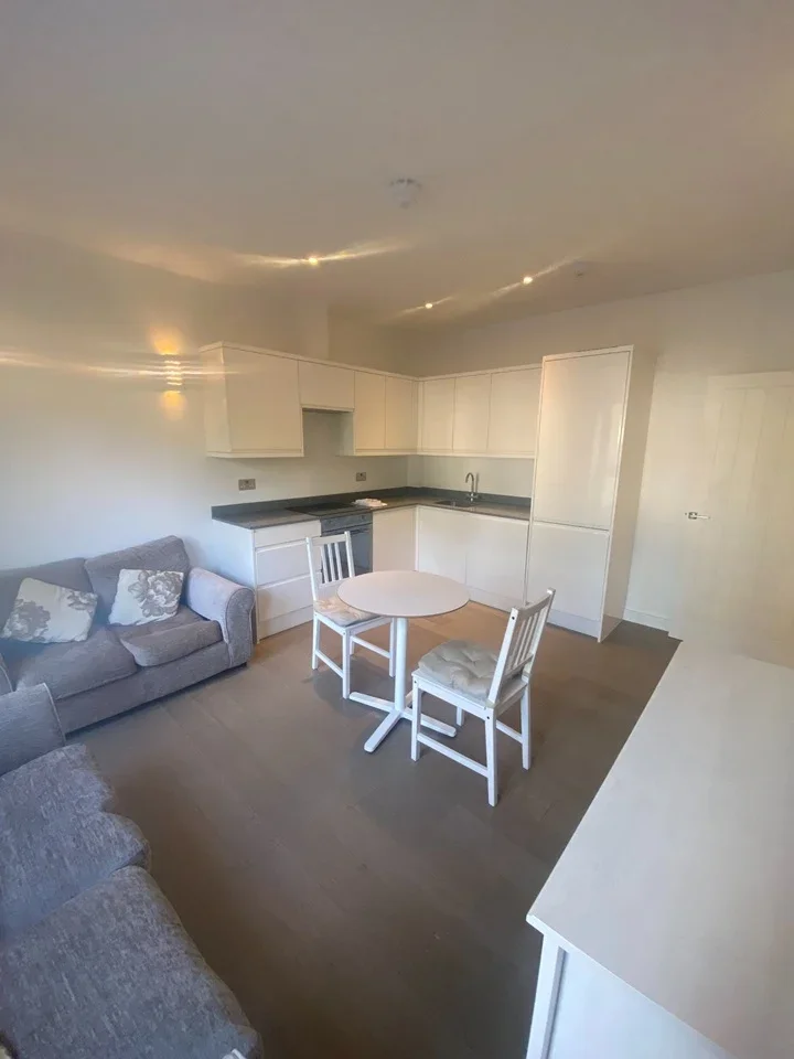 Flat Lincoln Road in Mole Valley