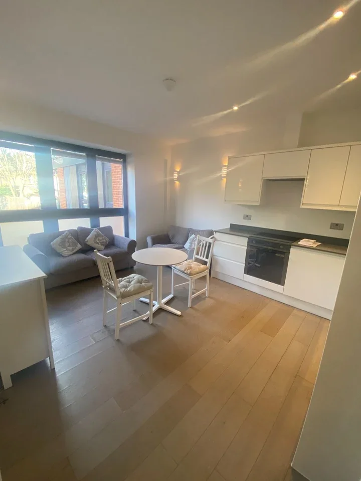 Flat Lincoln Road in Mole Valley