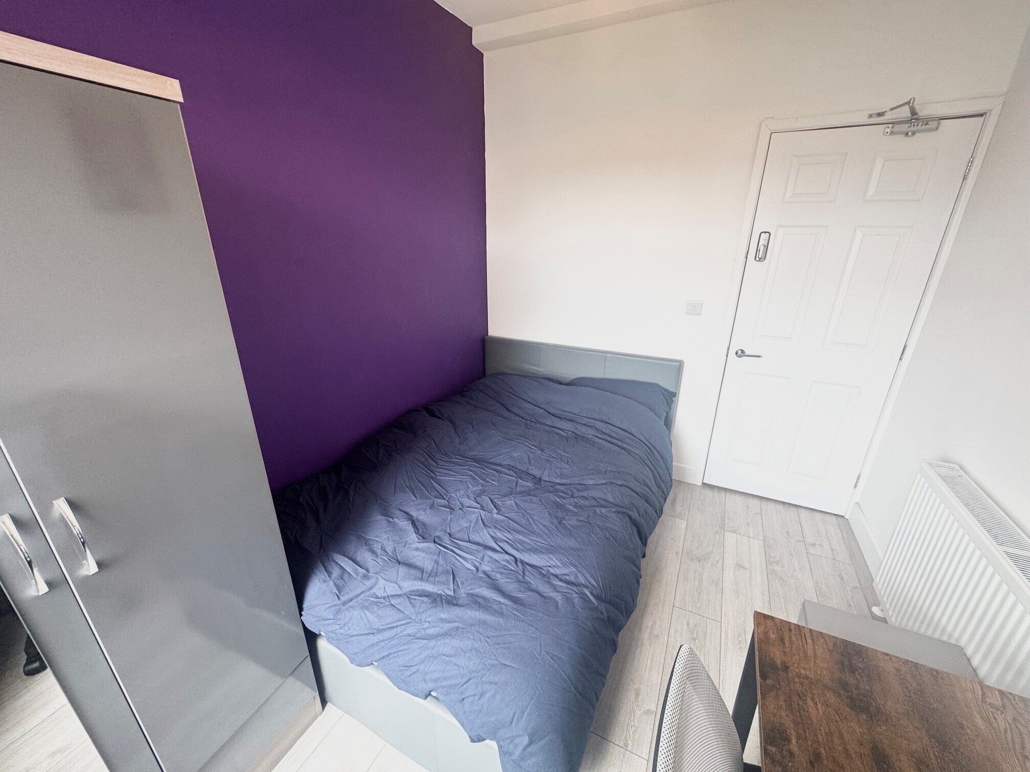 Room Lodge Road in Rugby