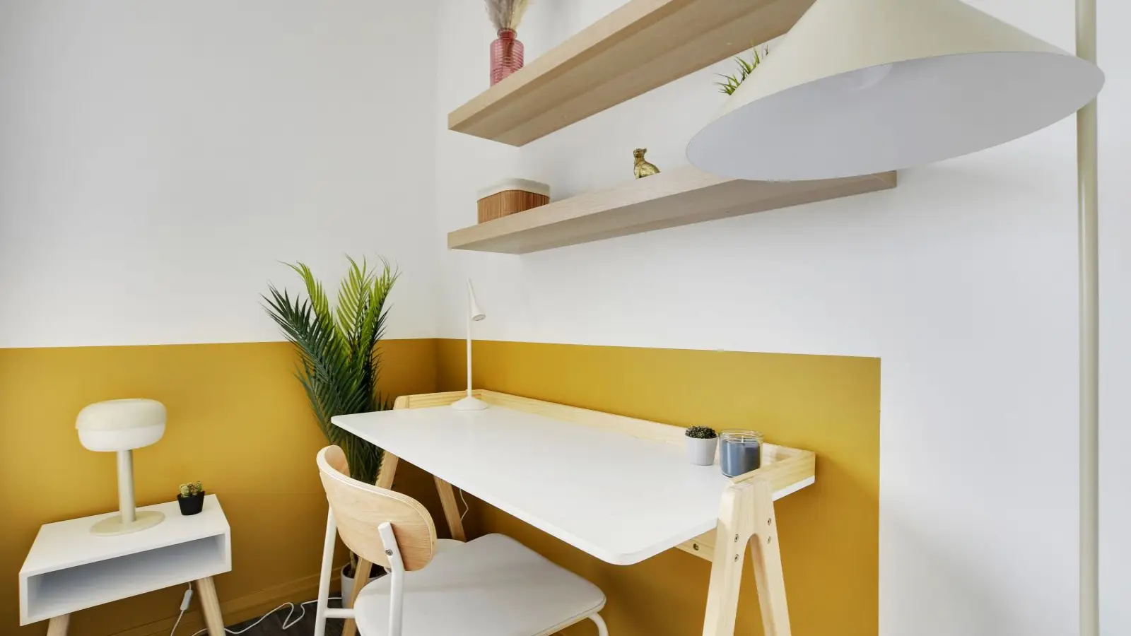 Appartement Rue Marc Sangnier à Le Kremlin-Bicêtre