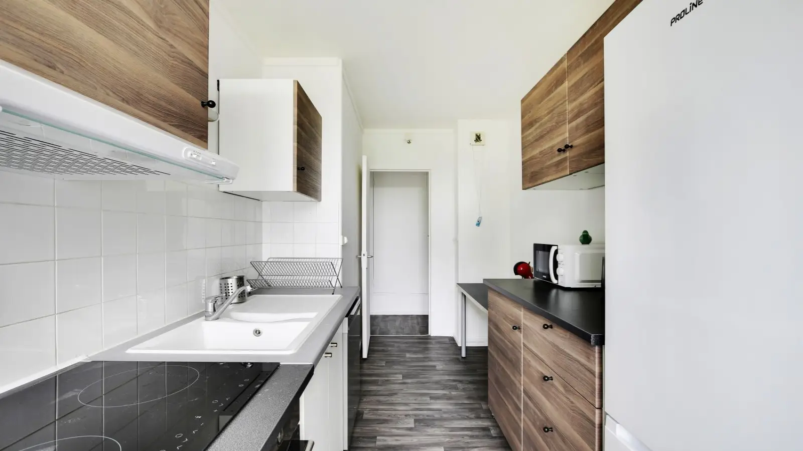 Room Rue Marc Sangnier in Le Kremlin-Bicêtre