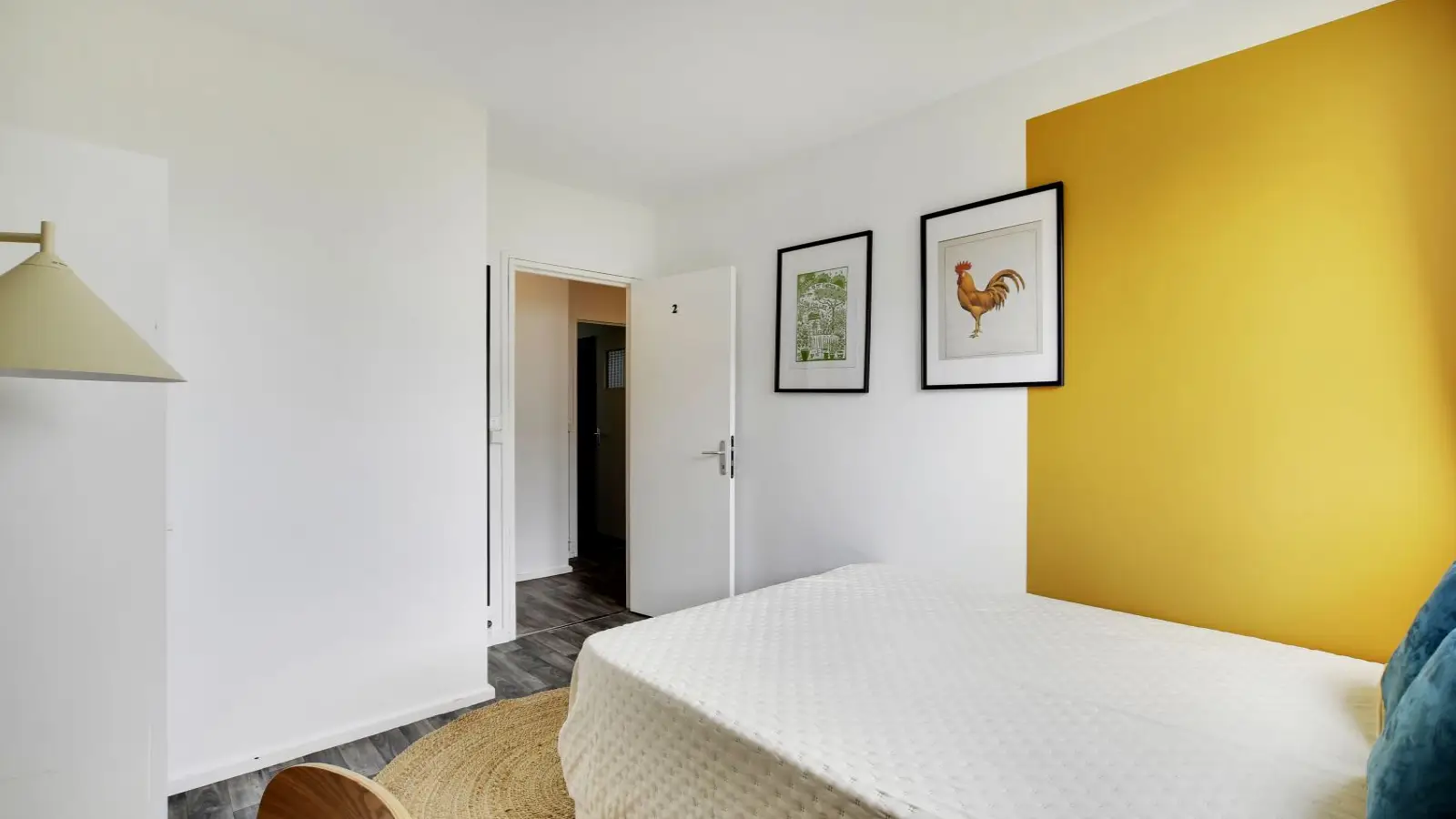 Appartement Rue Marc Sangnier à Le Kremlin-Bicêtre