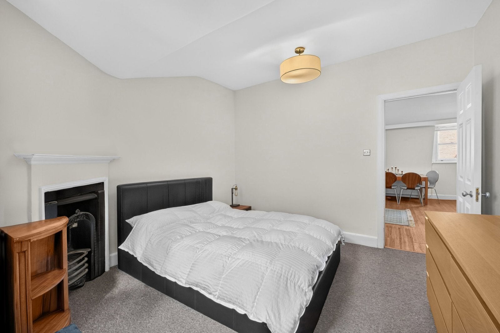 Flat Weymouth Street in City of Westminster