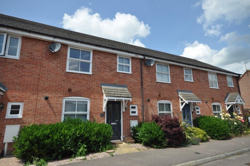 House Long Breech in Mawsley