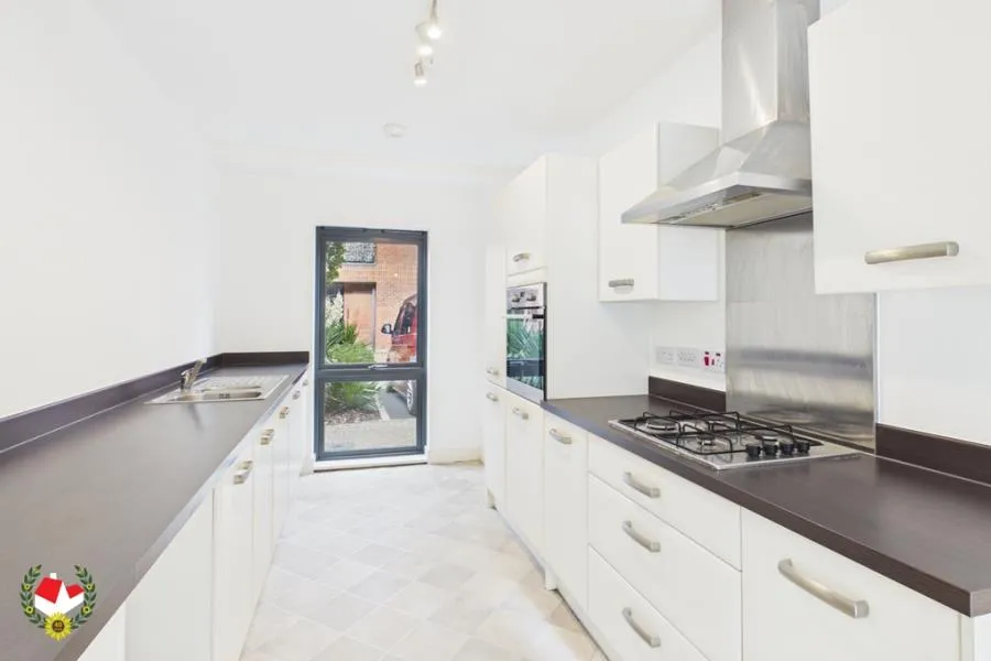 House Kiln Close in Gloucester