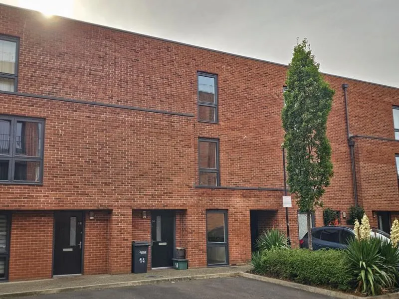House Kiln Close in Gloucester