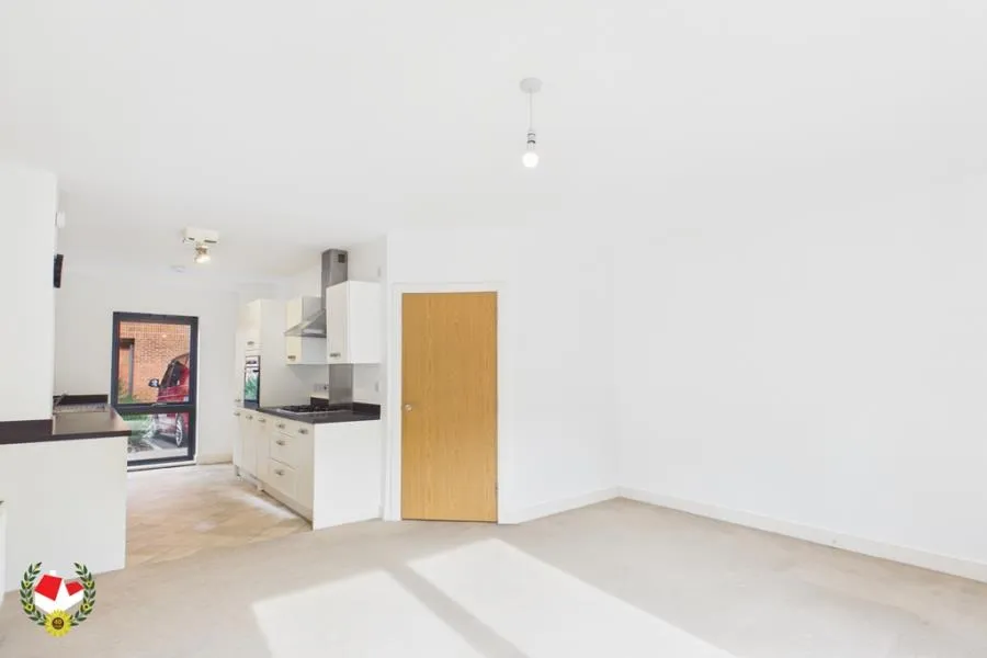House Kiln Close in Gloucester