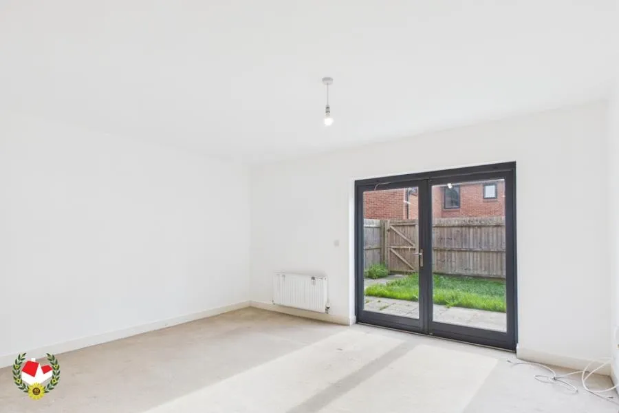 House Kiln Close in Gloucester