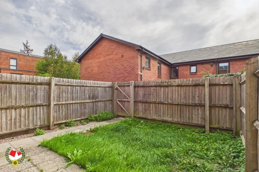 House Kiln Close in Gloucester