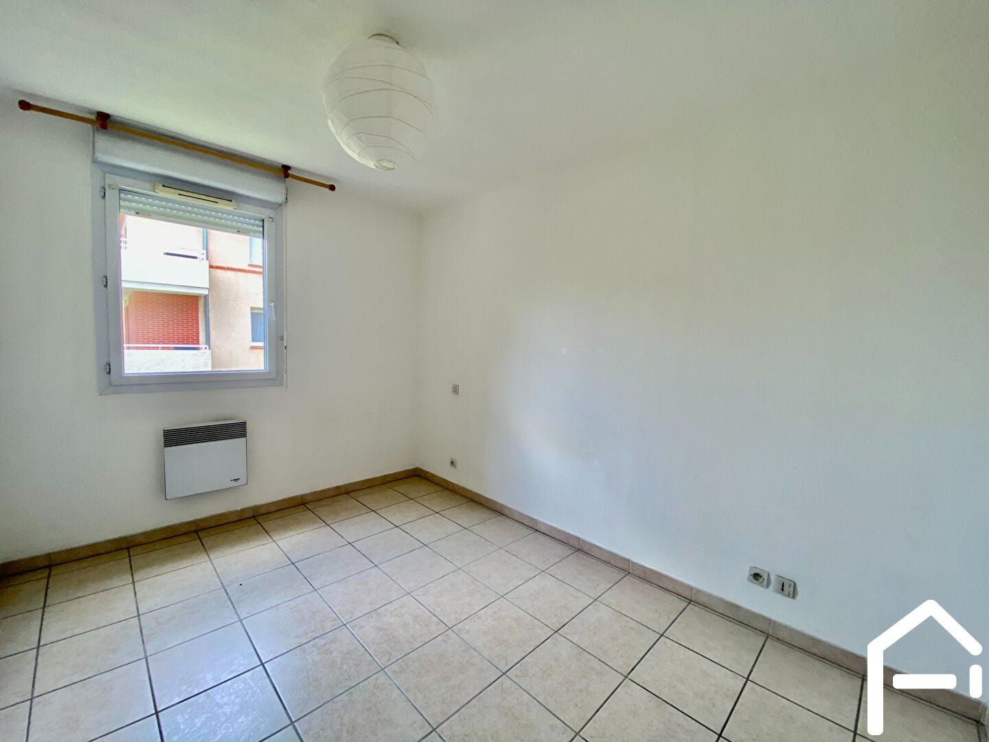 Appartement Allées Charles de Fitte à Toulouse