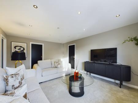 Flat Saintfield Road in Lisburn