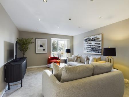 Flat Saintfield Road in Lisburn