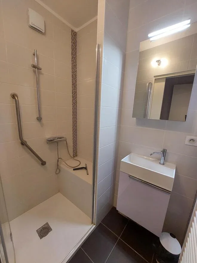 Appartement Rue Henry Bordeaux à Annecy