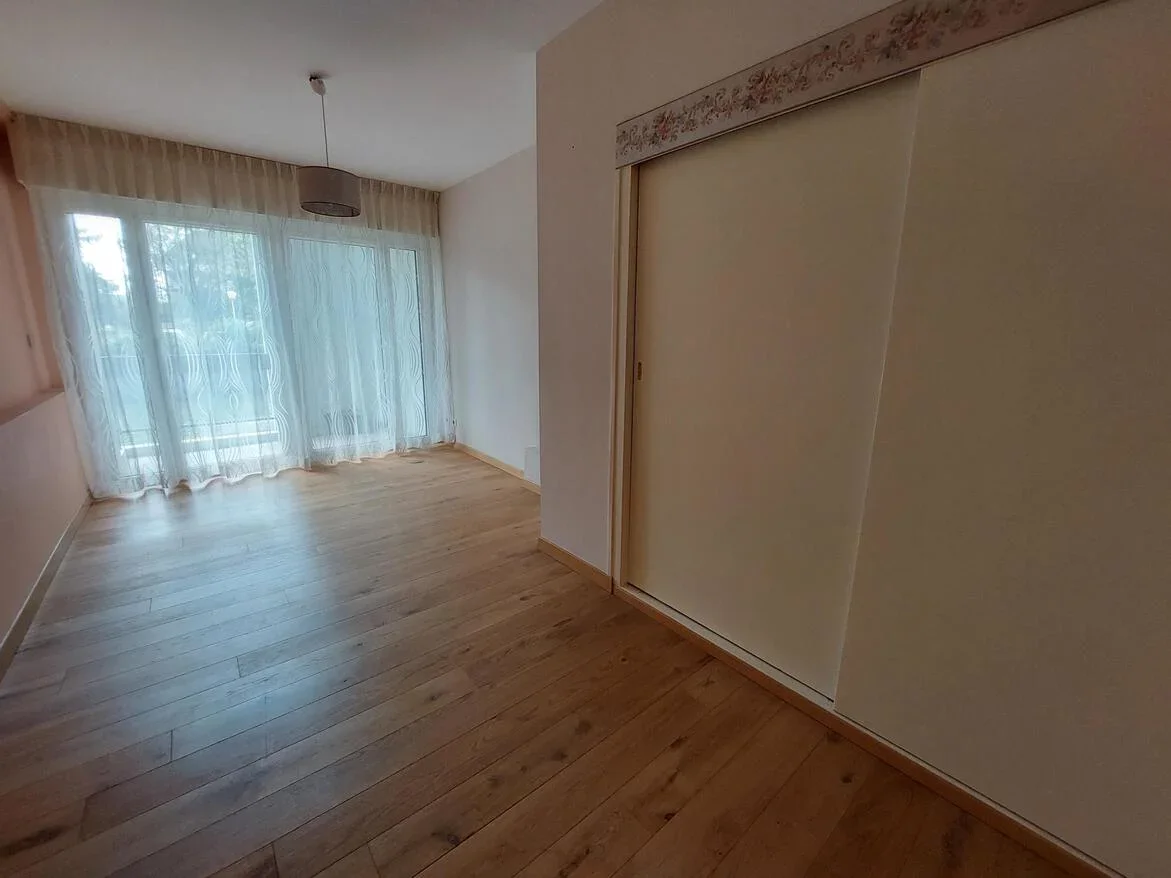 Appartement Rue Henry Bordeaux à Annecy
