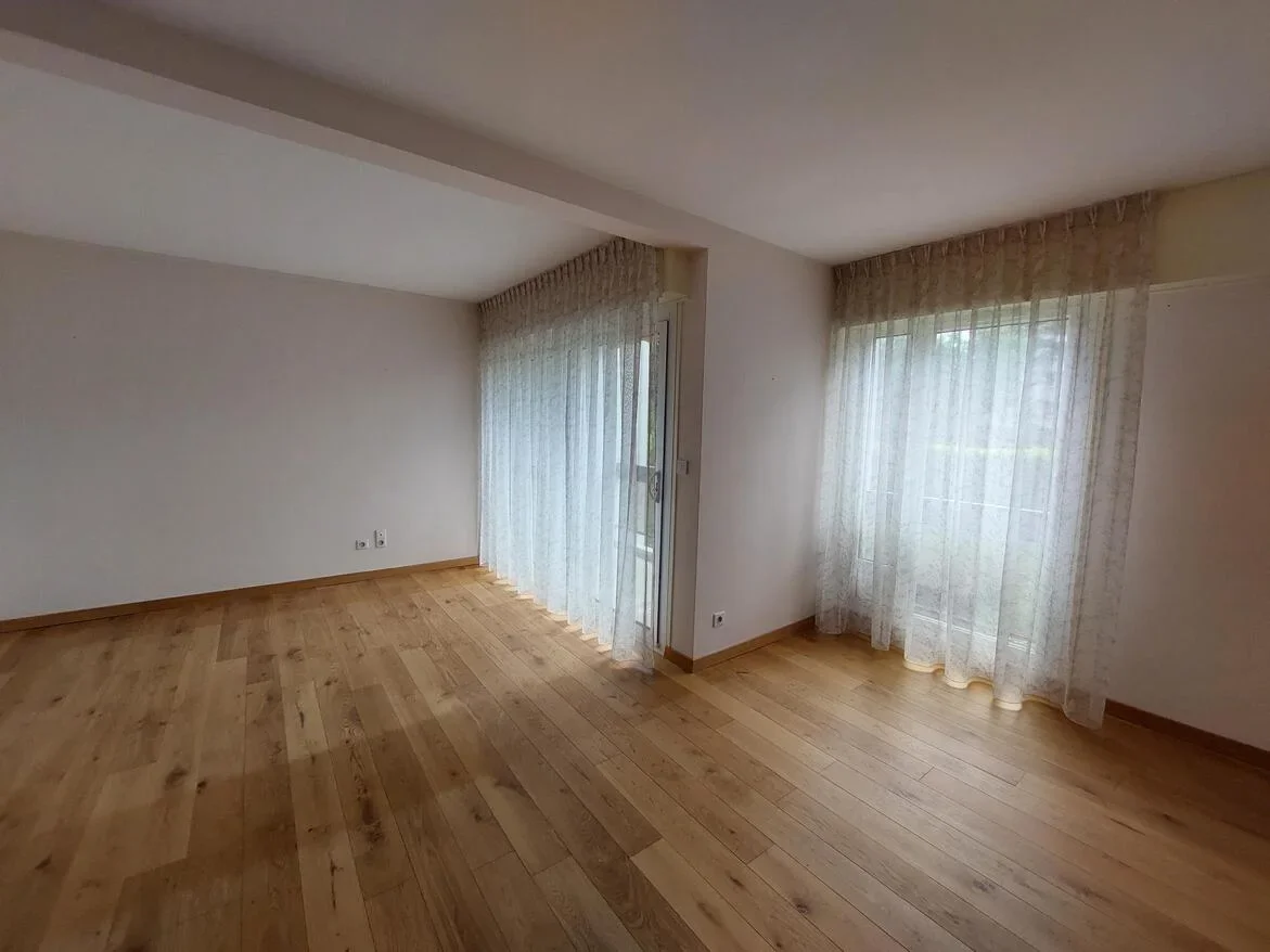 Appartement Rue Henry Bordeaux à Annecy