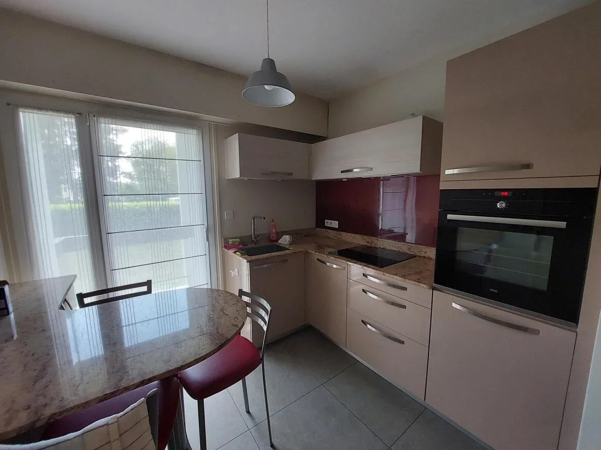 Appartement Rue Henry Bordeaux à Annecy