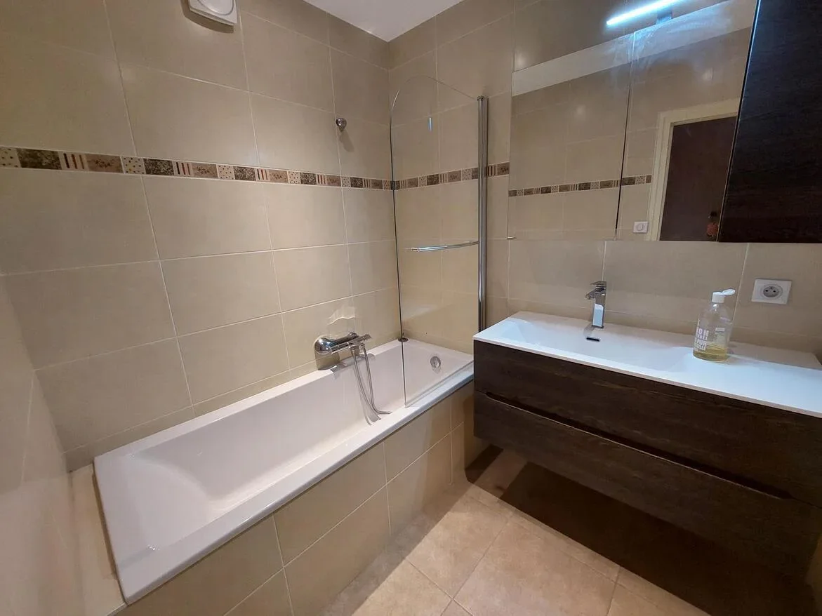 Appartement Rue Henry Bordeaux à Annecy