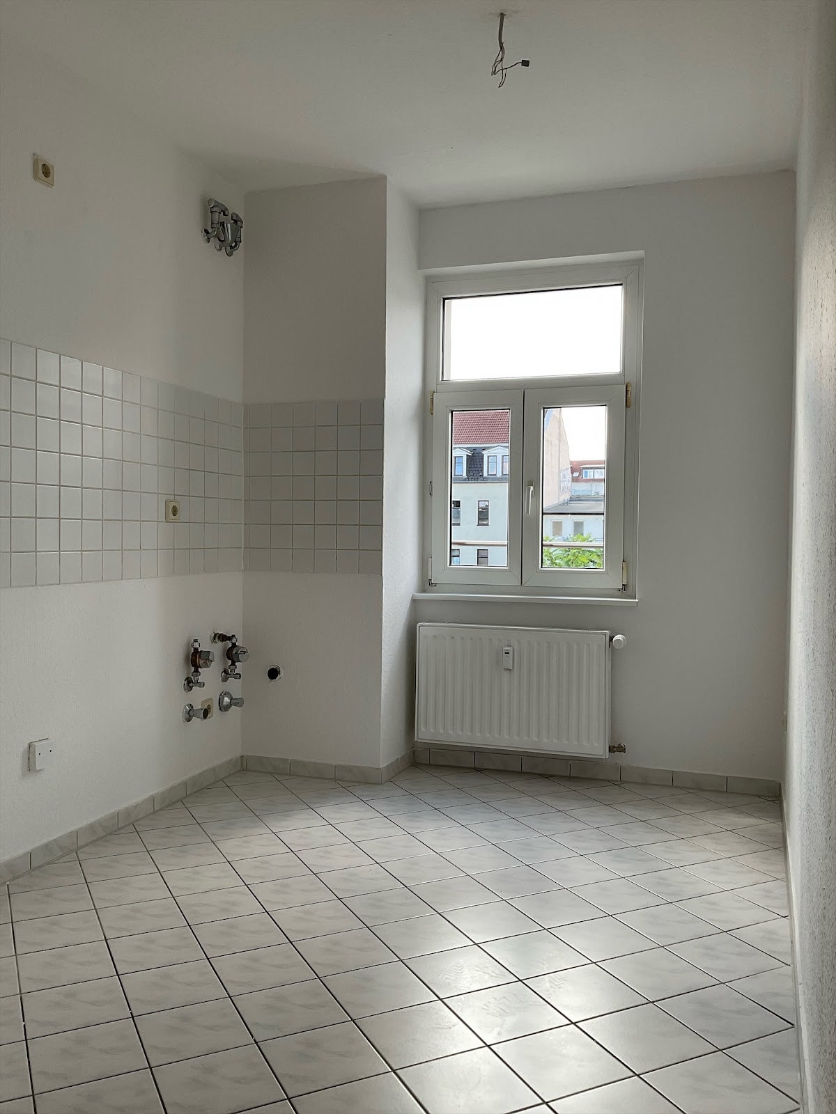 Wohnung Mariannenstraße in Leipzig