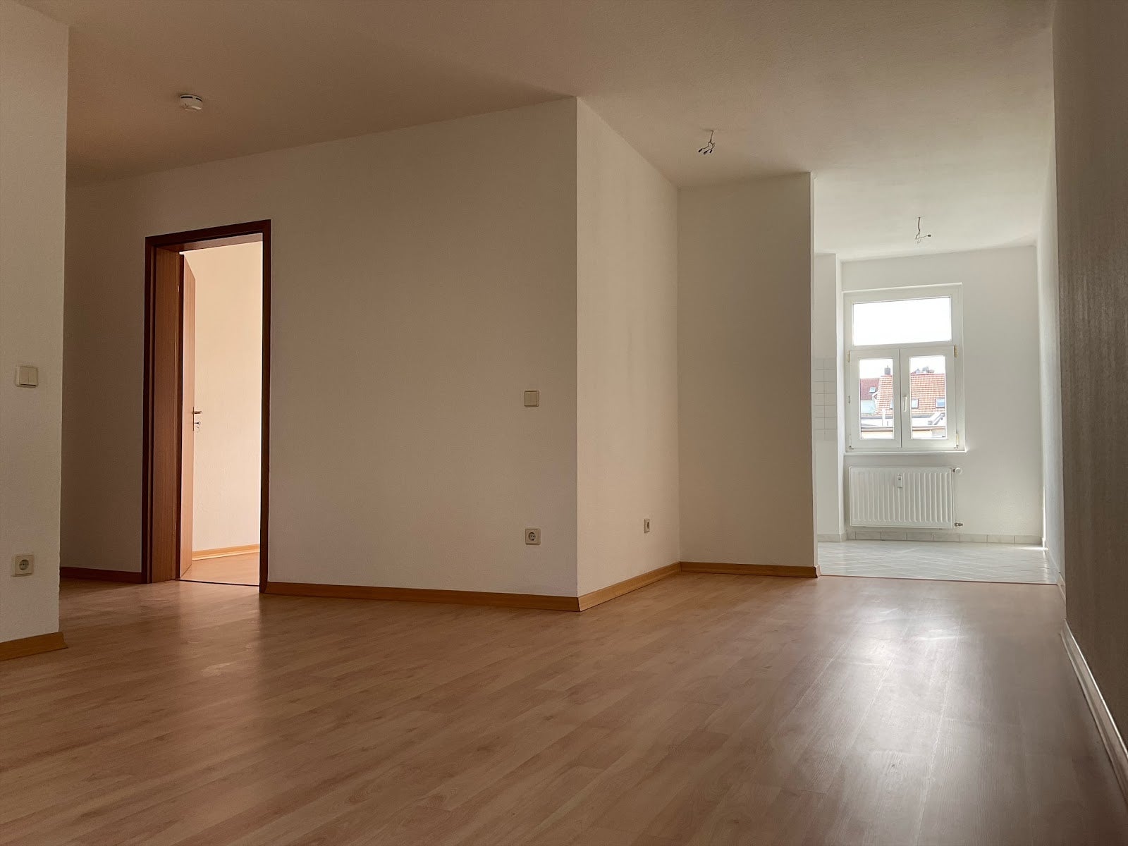 Wohnung Mariannenstraße in Leipzig