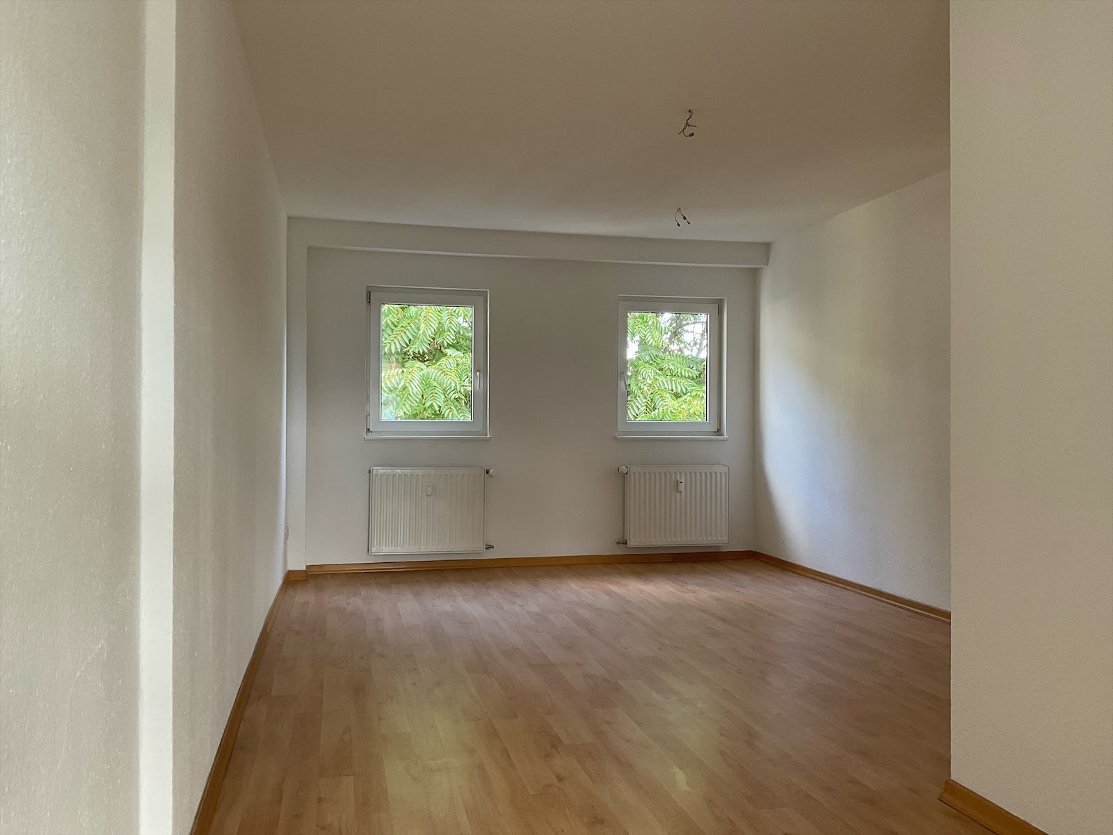 Wohnung Mariannenstraße in Leipzig