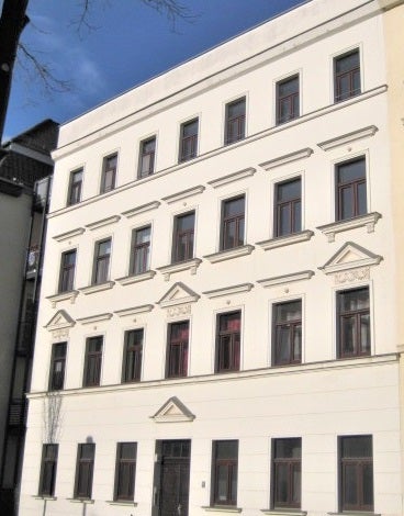 Wohnung Mariannenstraße in Leipzig