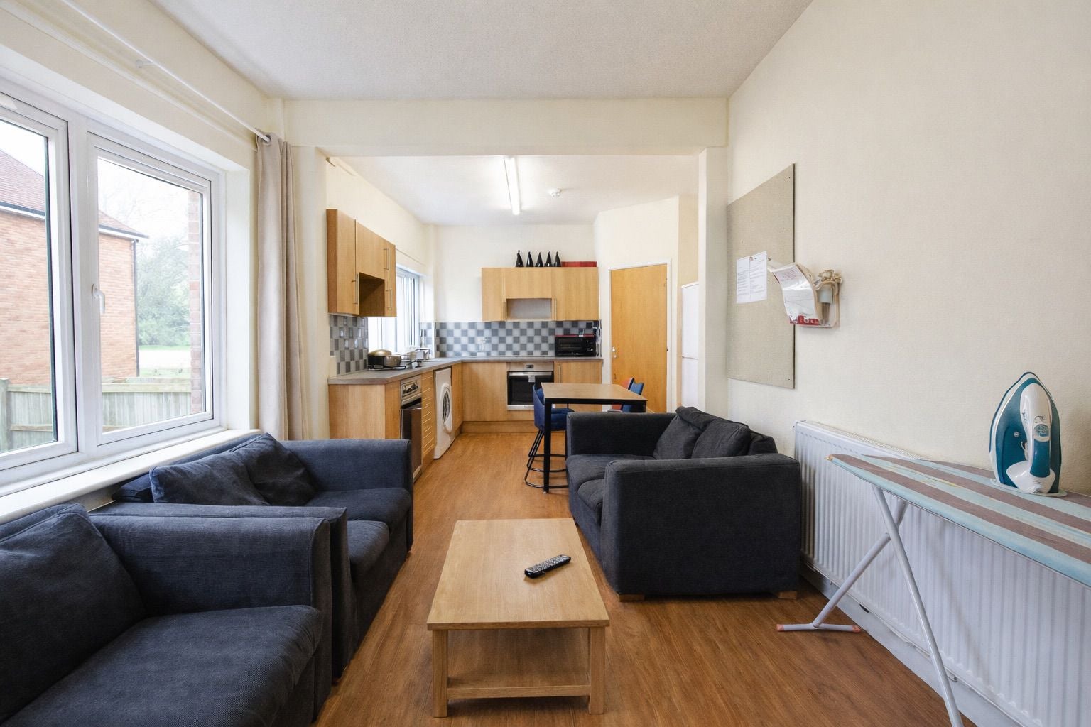 Room Longport in Canterbury