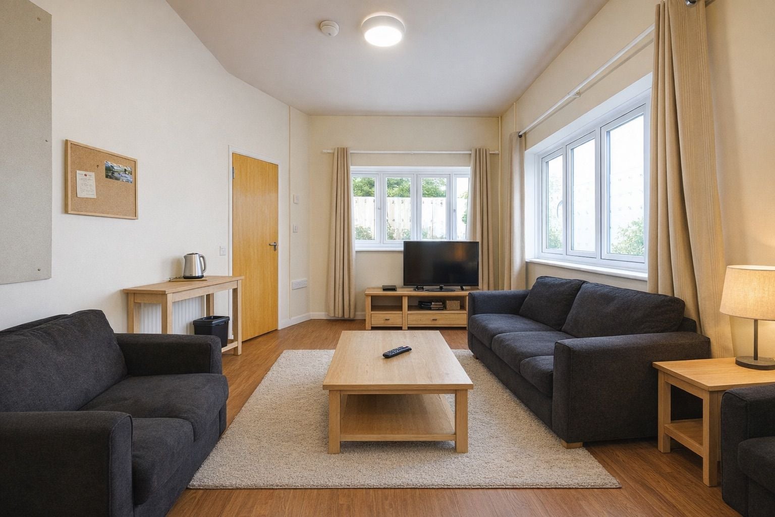 Room Longport in Canterbury