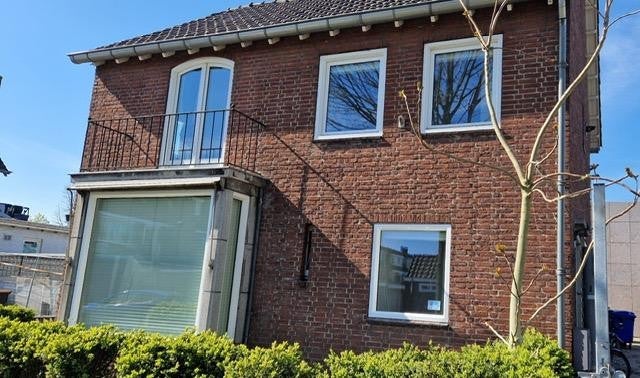 Huis Petrus Loosjesstraat in Tilburg