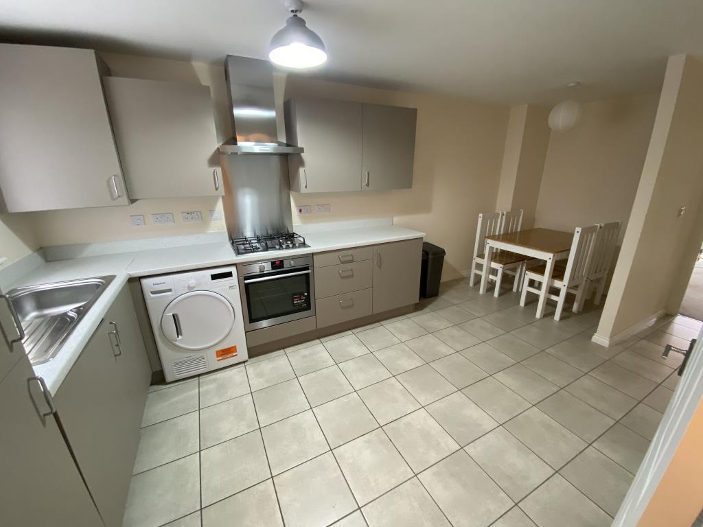 Flat Canley Road in Coventry
