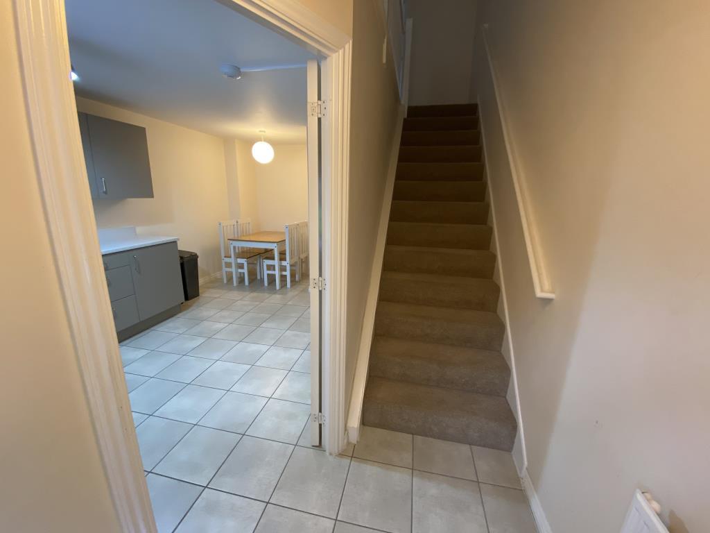 Flat Canley Road in Coventry