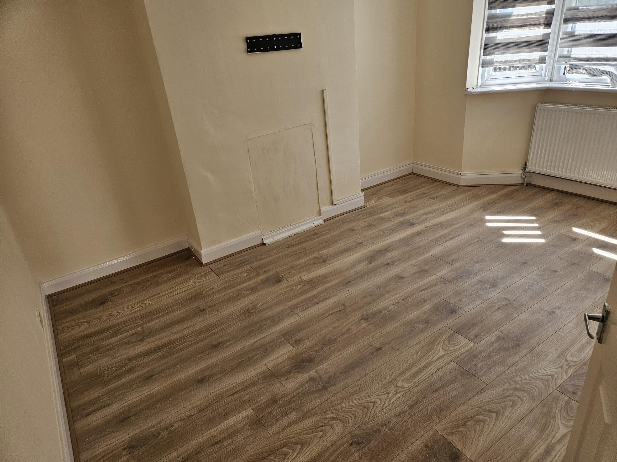 Flat Northumberland Park in Greater London